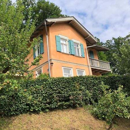 Ferienhaus Eisenach Exterior photo