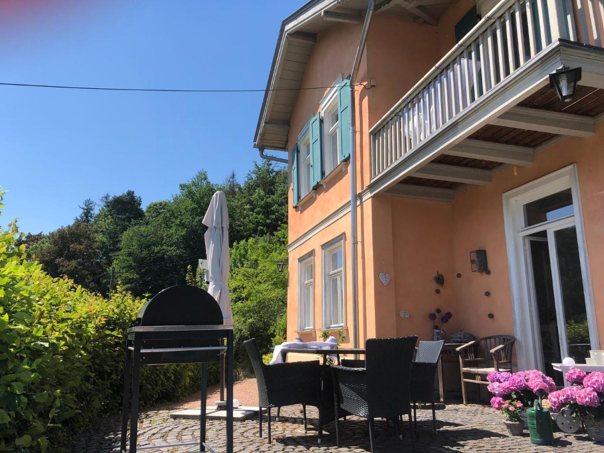 Ferienhaus Eisenach Exterior photo